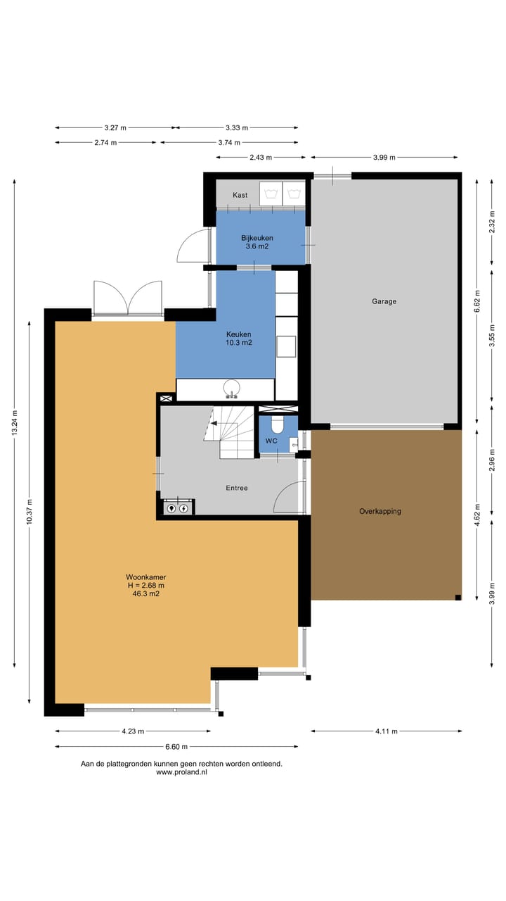 Foto 41 van Pannekoekendijk 7