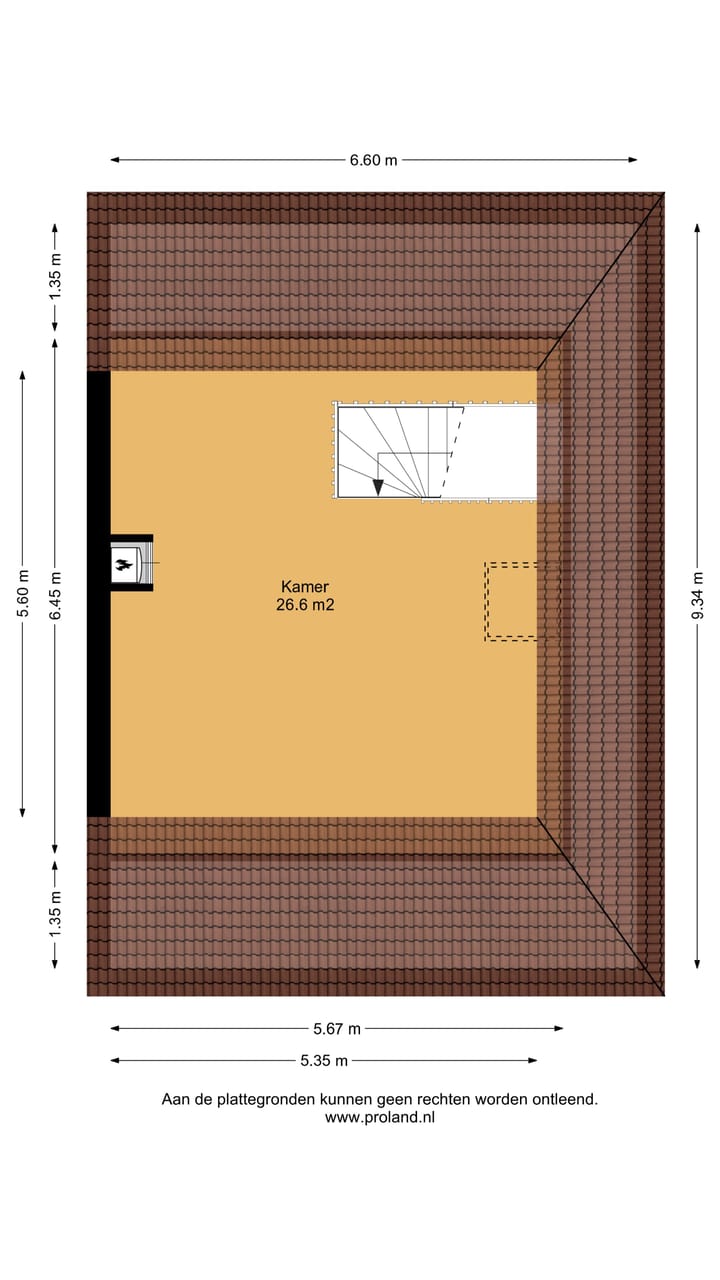 Foto 43 van Pannekoekendijk 7