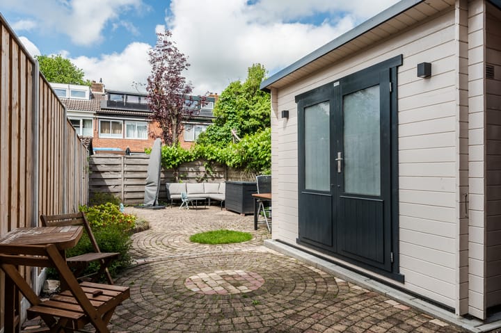 Foto 37 van Parel 27