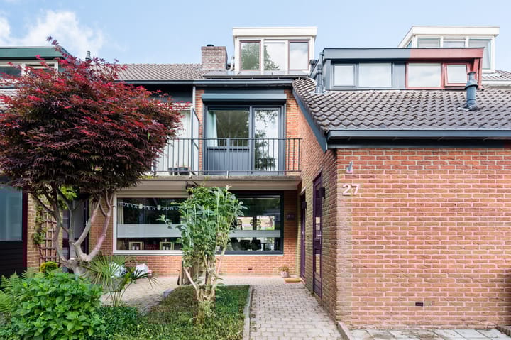 Foto 40 van Parel 27