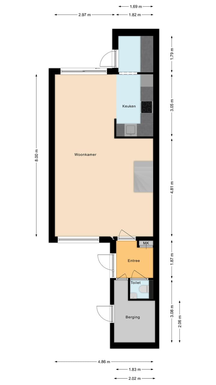 Foto 44 van Parel 27