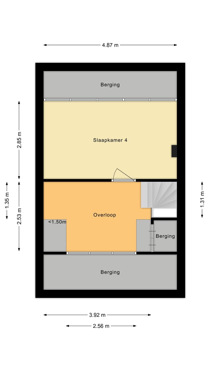 Foto 46 van Parel 27
