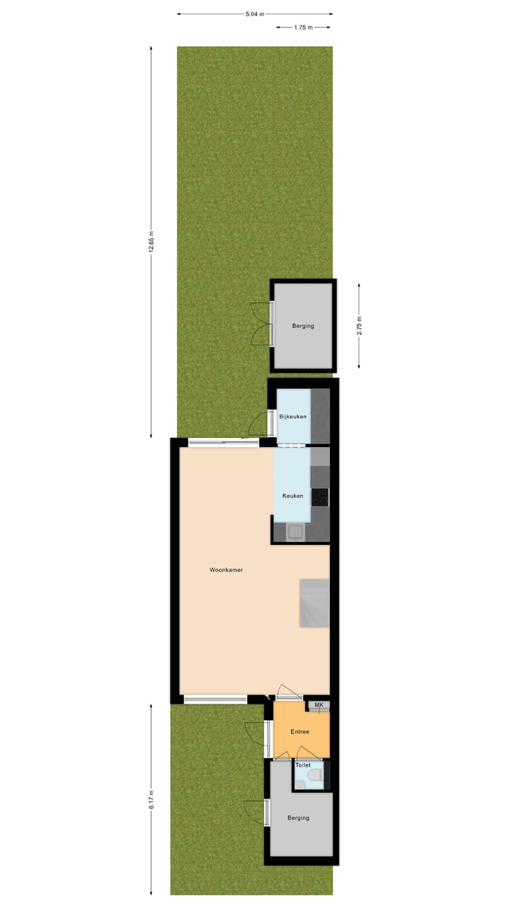 Foto 47 van Parel 27