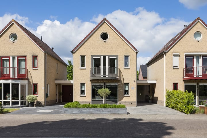 Foto 2 van Baron van Sytzamastraat 92