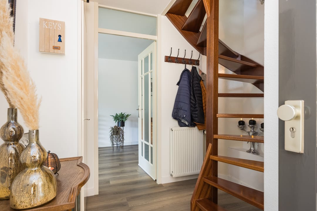 Foto 7 van Baron van Sytzamastraat 92