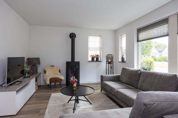 Foto 11 van Baron van Sytzamastraat 92