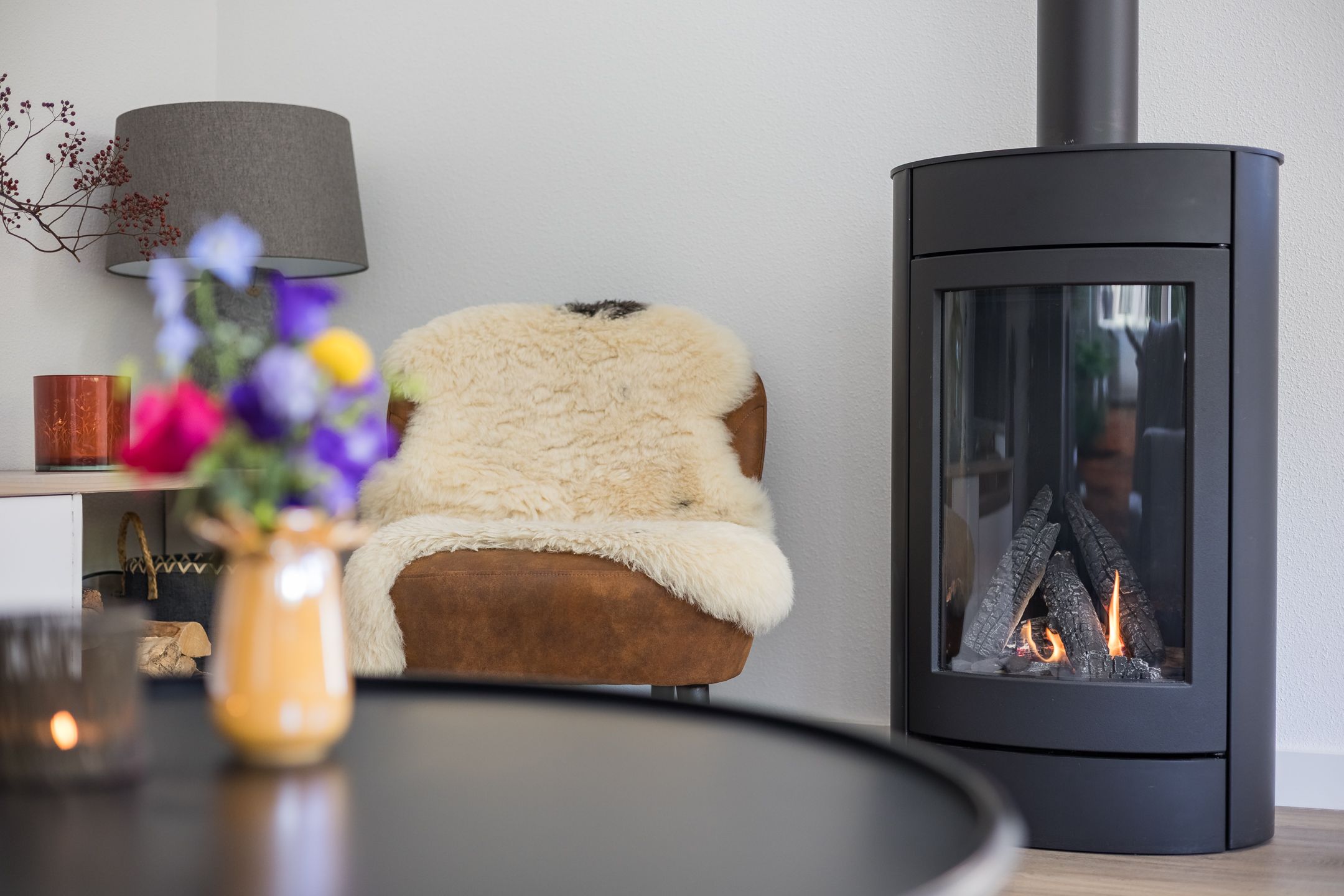 Foto 12 van Baron van Sytzamastraat 92