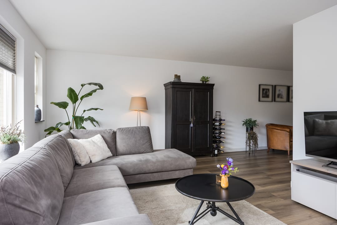 Foto 13 van Baron van Sytzamastraat 92