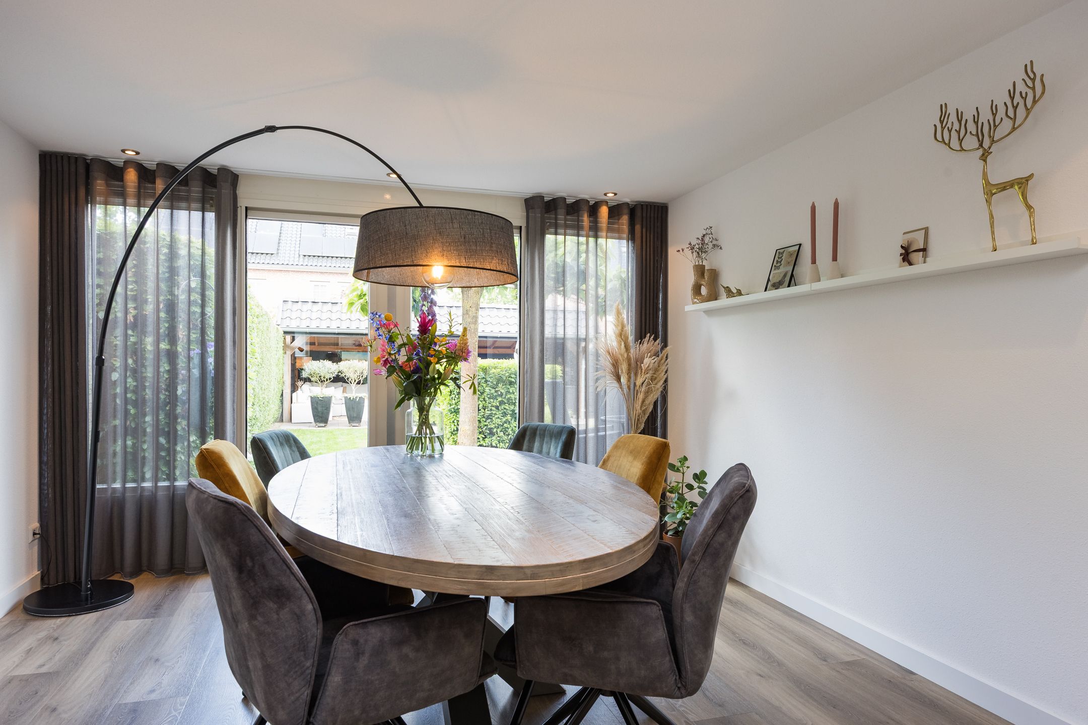 Foto 15 van Baron van Sytzamastraat 92