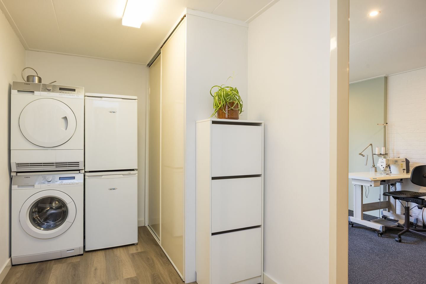 Foto 19 van Baron van Sytzamastraat 92