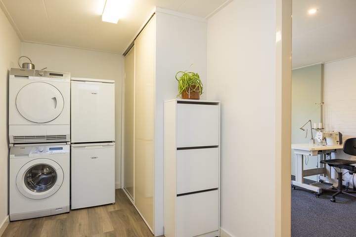 Foto 19 van Baron van Sytzamastraat 92