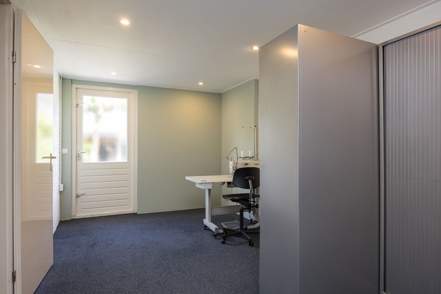 Foto 20 van Baron van Sytzamastraat 92