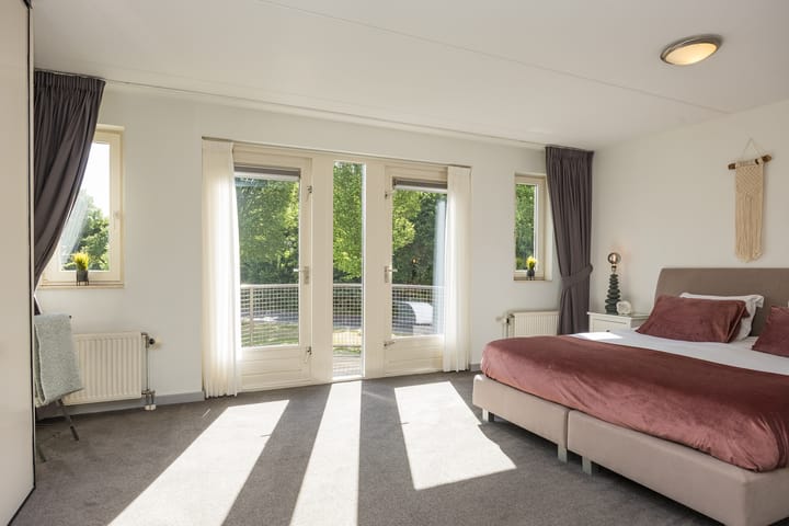 Foto 21 van Baron van Sytzamastraat 92