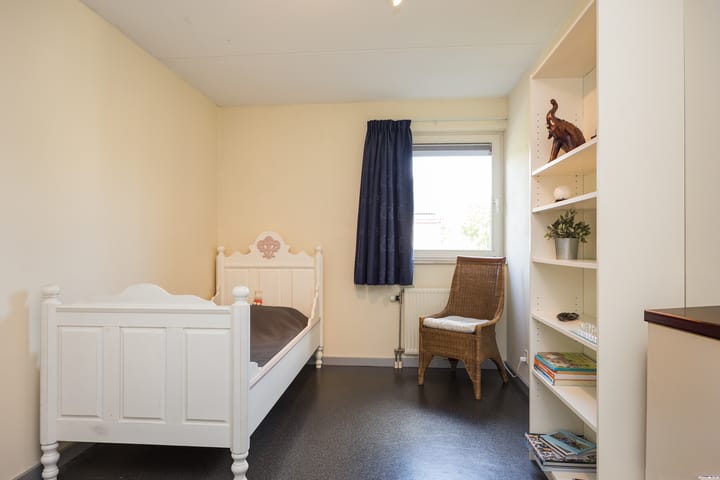 Foto 23 van Baron van Sytzamastraat 92