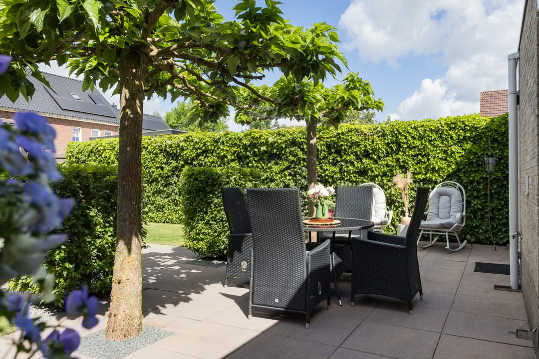 Foto 28 van Baron van Sytzamastraat 92