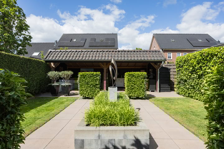 Foto 29 van Baron van Sytzamastraat 92