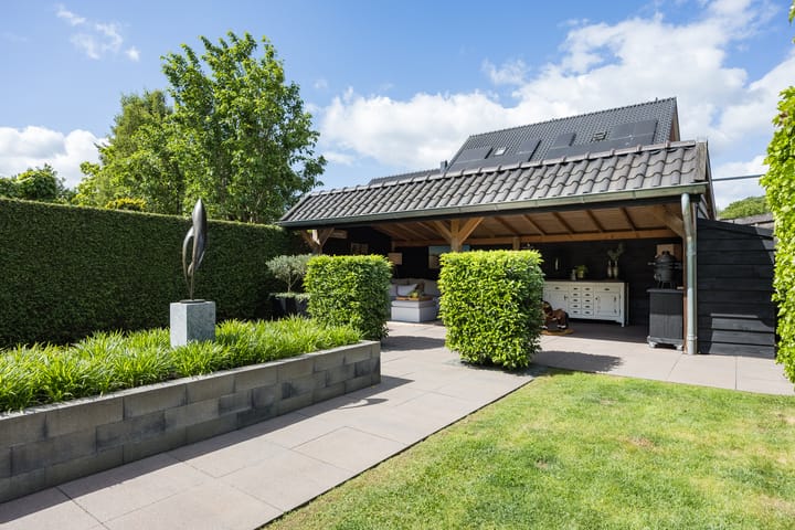 Foto 30 van Baron van Sytzamastraat 92