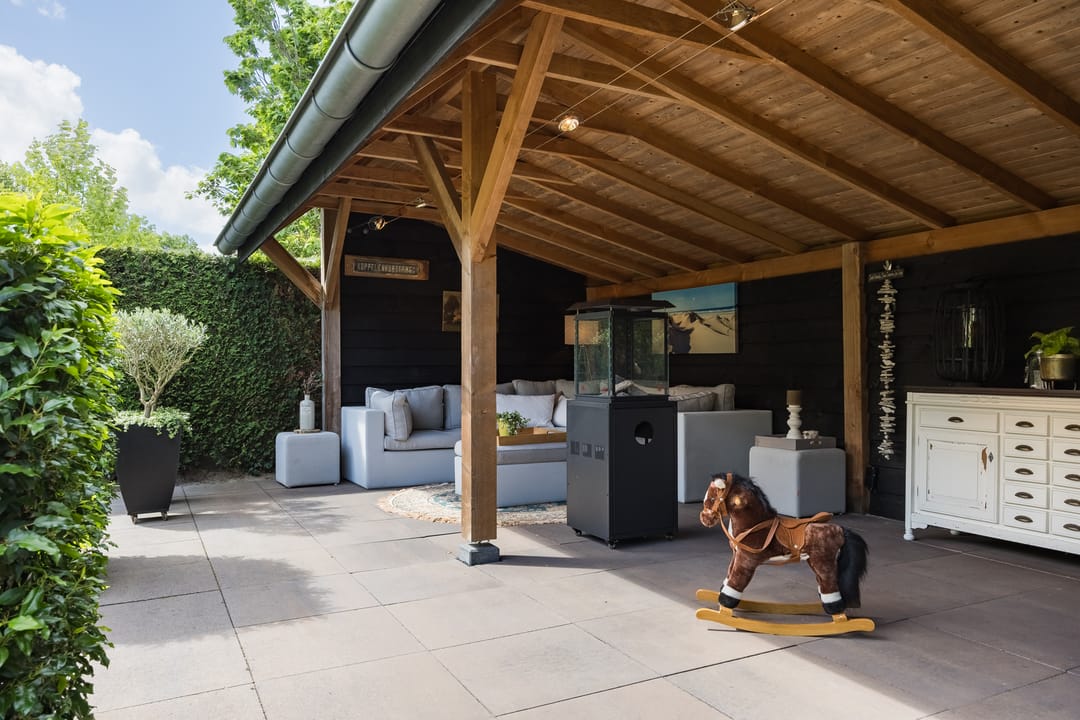 Foto 31 van Baron van Sytzamastraat 92