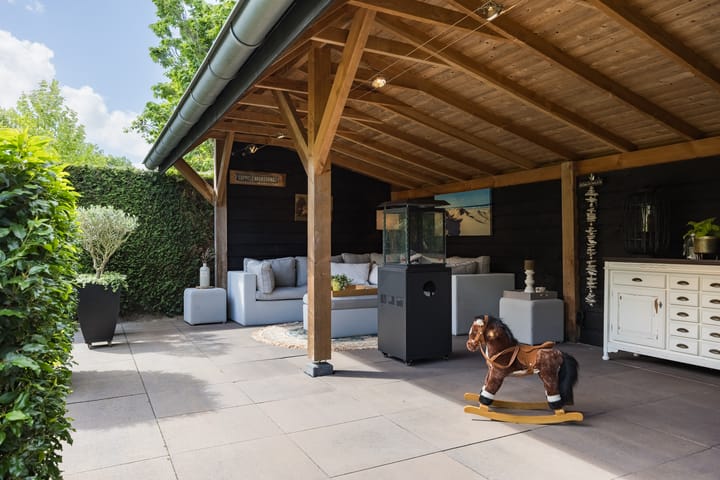 Foto 31 van Baron van Sytzamastraat 92