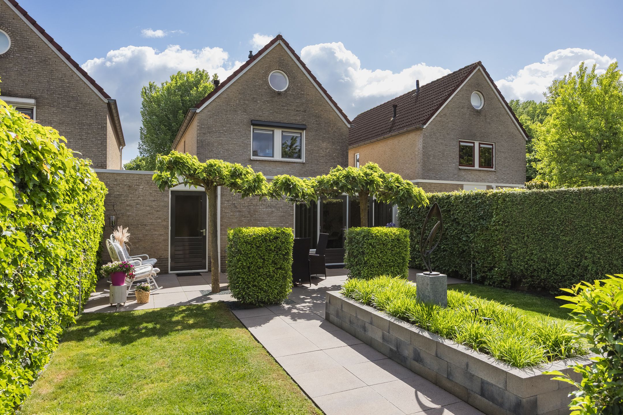 Foto 33 van Baron van Sytzamastraat 92