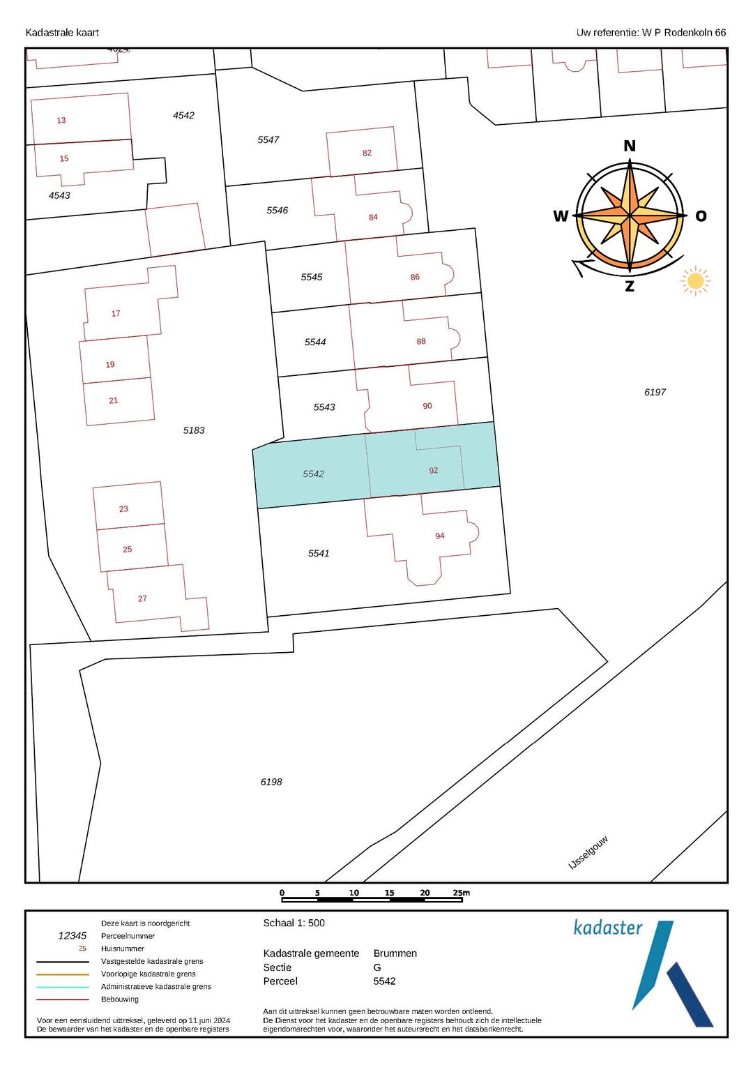 Foto 43 van Baron van Sytzamastraat 92