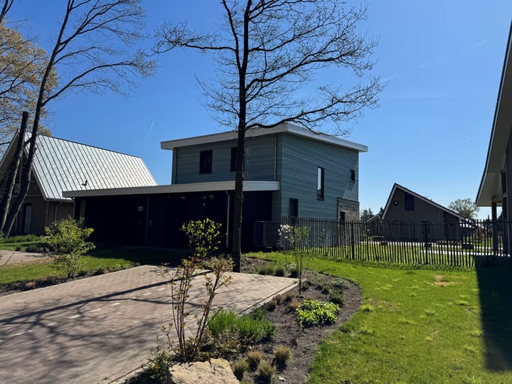 Photo 2 of Vossenheuvel 10-414