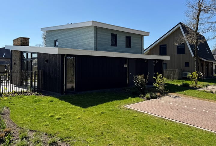 Photo 3 of Vossenheuvel 10-414