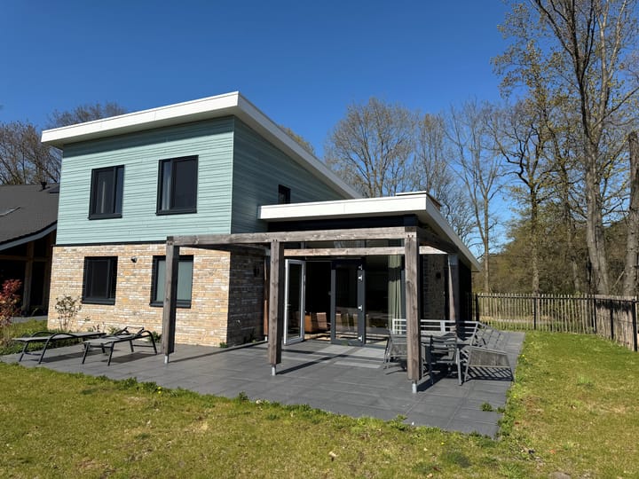 Photo 5 of Vossenheuvel 10-414