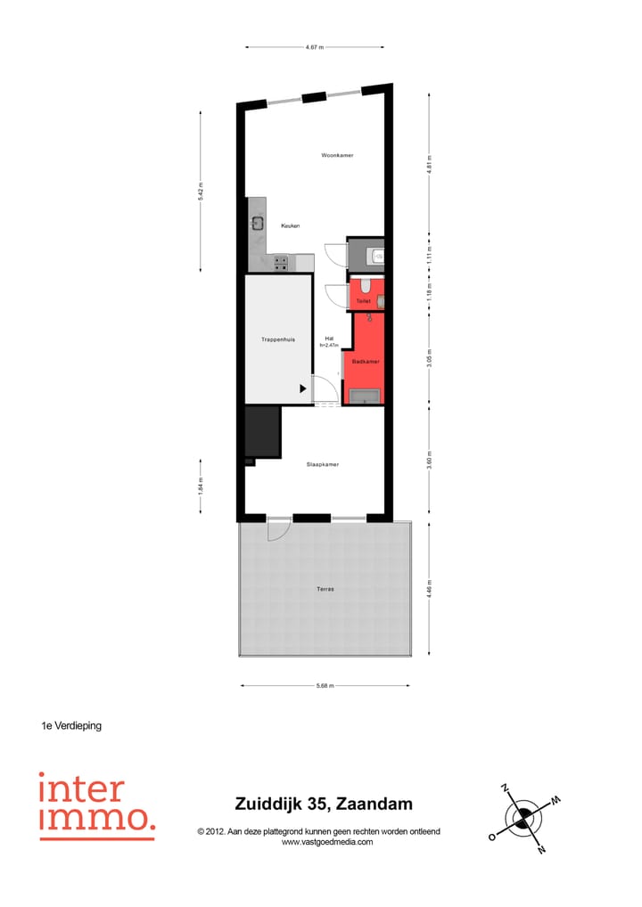 Foto 30 van Zuiddijk 35