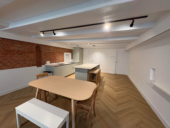 Foto 3 van Herengracht 51-E