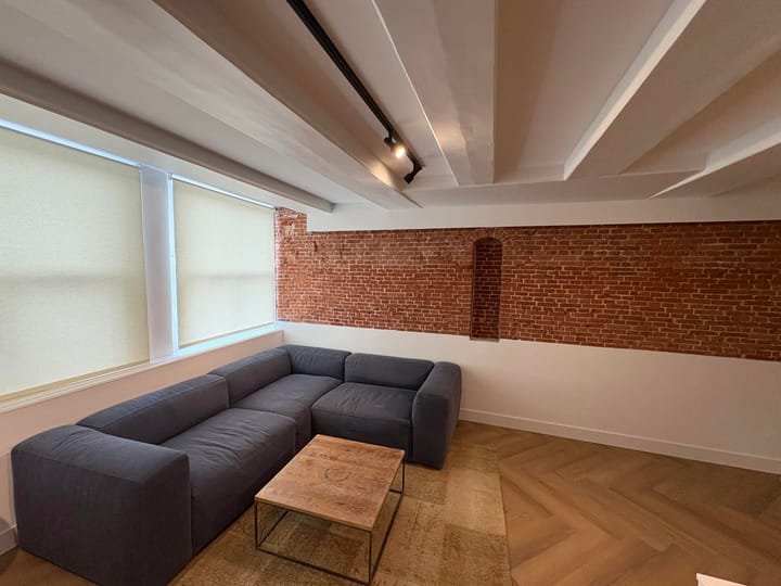 Foto 2 van Herengracht 51-E