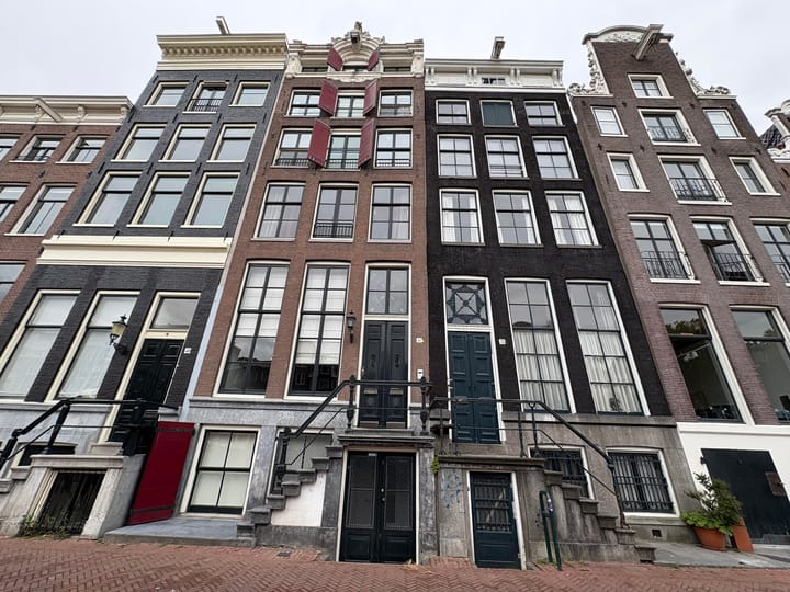 Foto 15 van Herengracht 51-E