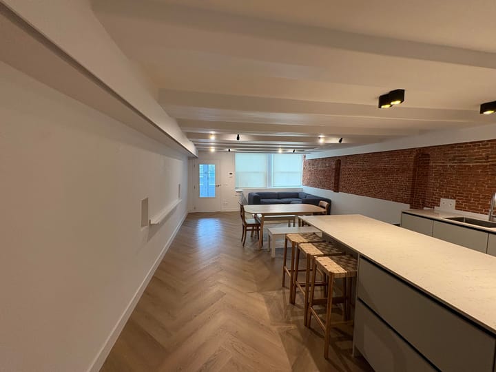 Foto 5 van Herengracht 51-E