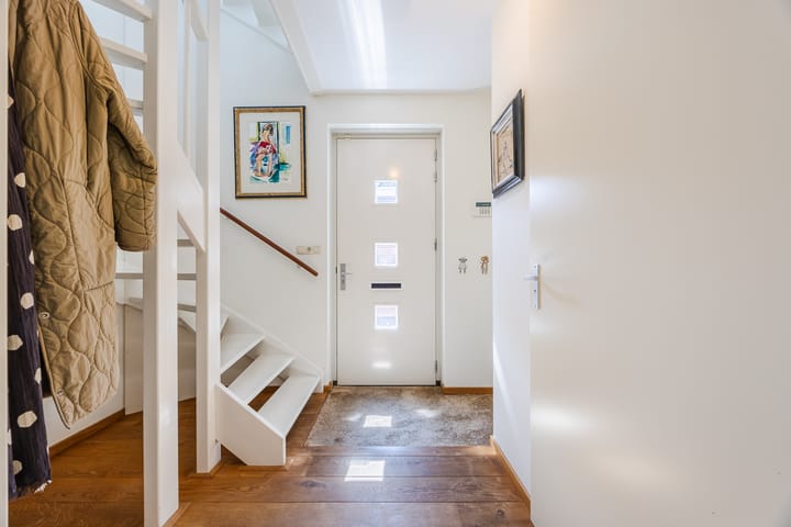 Foto 3 van Zilveresdoorn 27