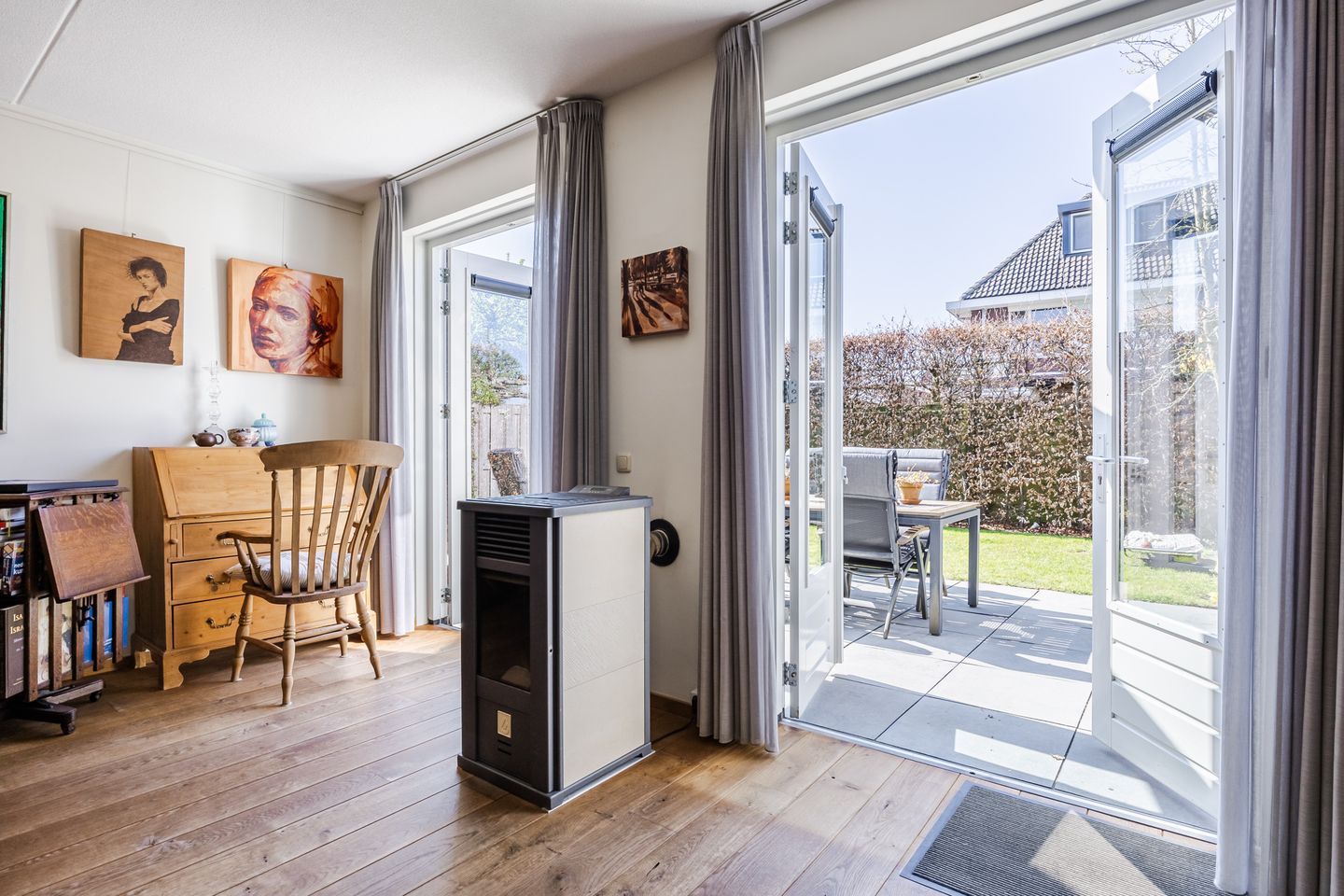 Foto 5 van Zilveresdoorn 27