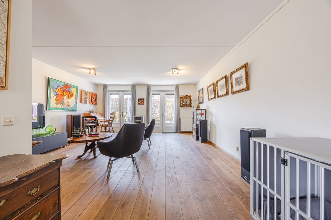 Foto 7 van Zilveresdoorn 27