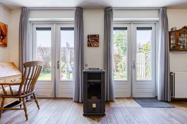 Foto 8 van Zilveresdoorn 27