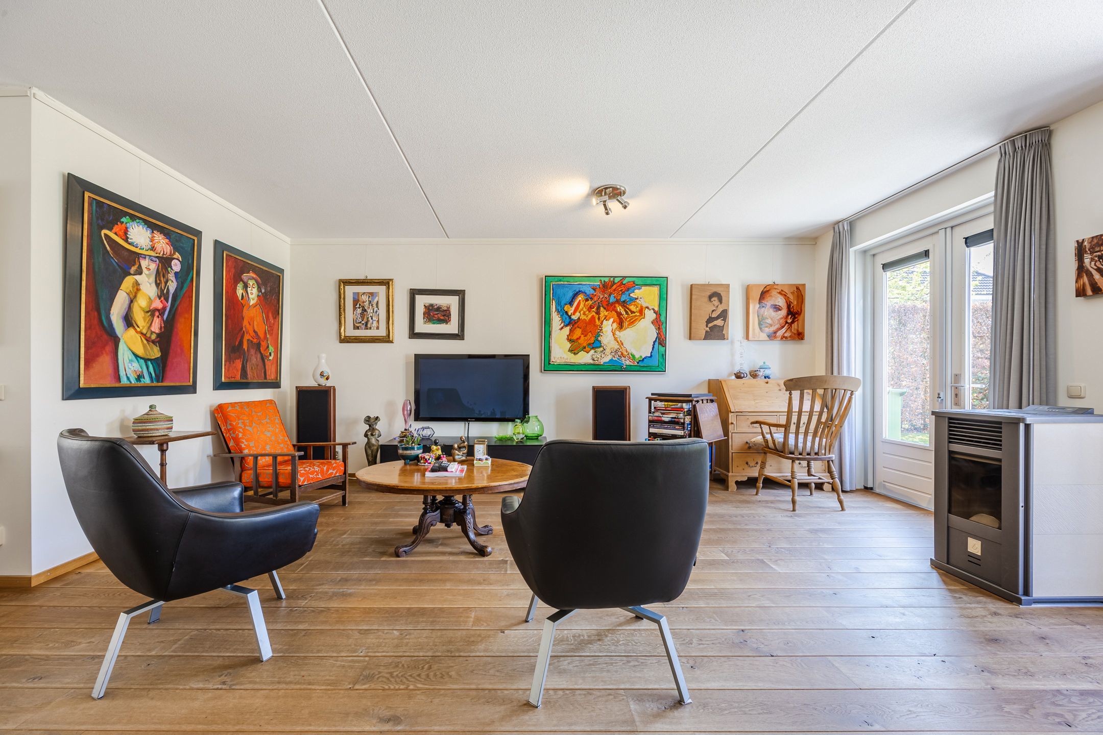 Foto 9 van Zilveresdoorn 27