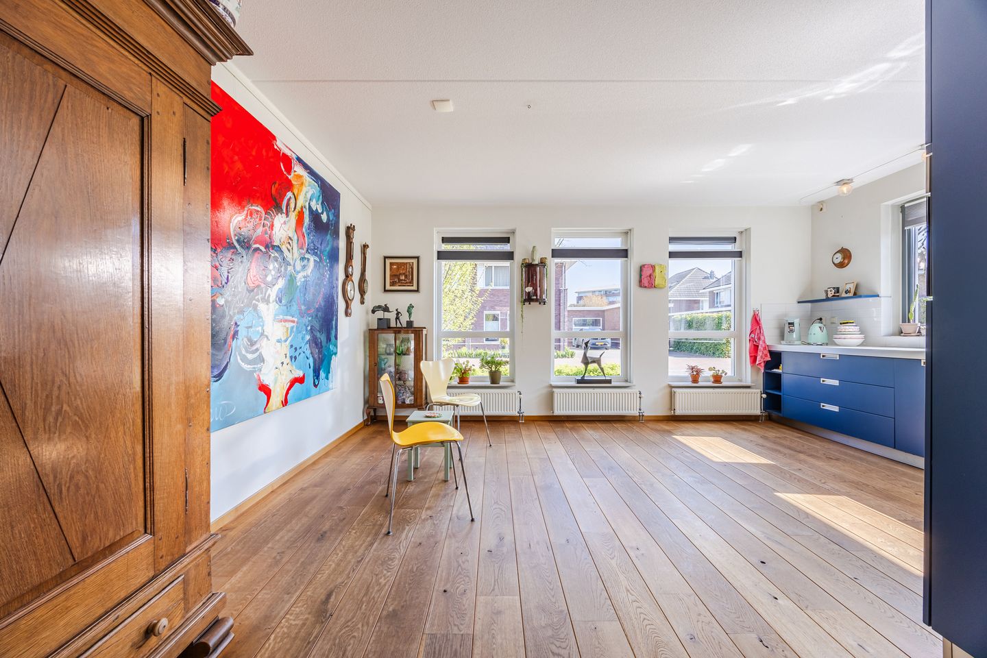 Foto 10 van Zilveresdoorn 27