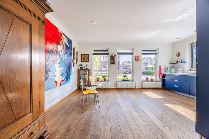 Foto 10 van Zilveresdoorn 27