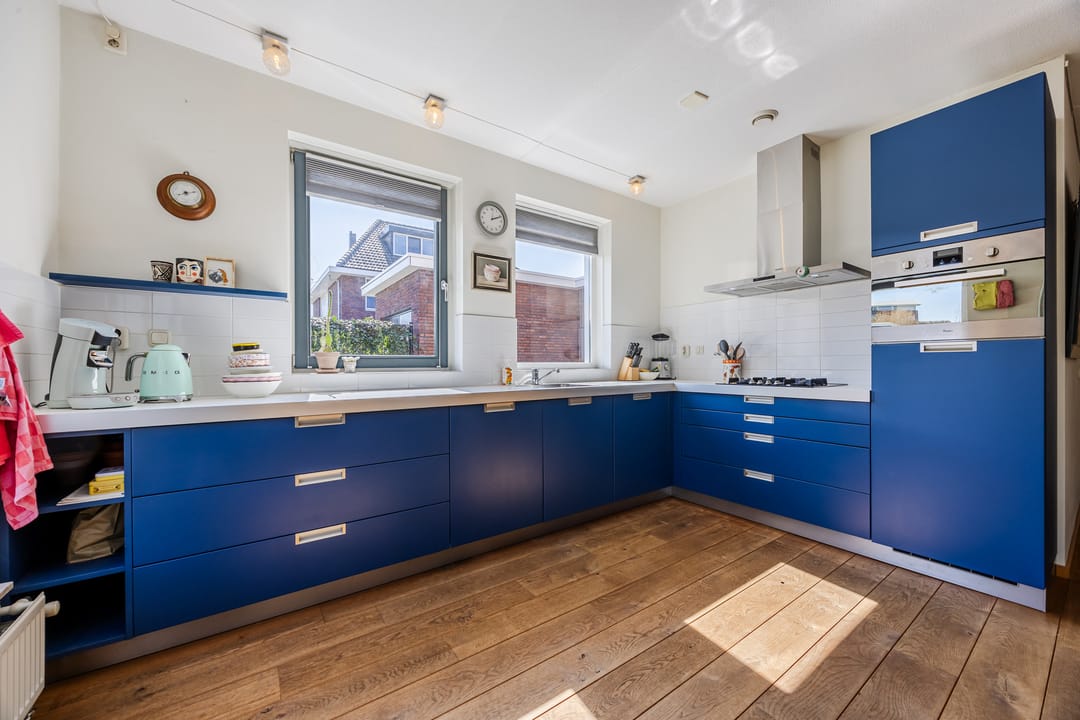 Foto 11 van Zilveresdoorn 27