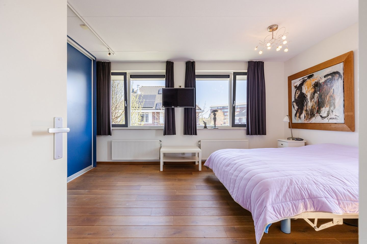 Foto 14 van Zilveresdoorn 27