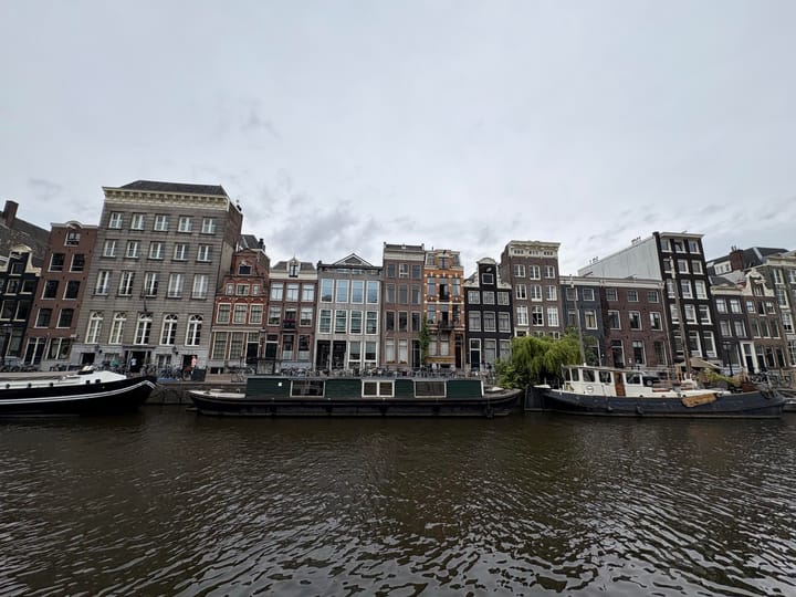 Foto 14 van Herengracht 51-E