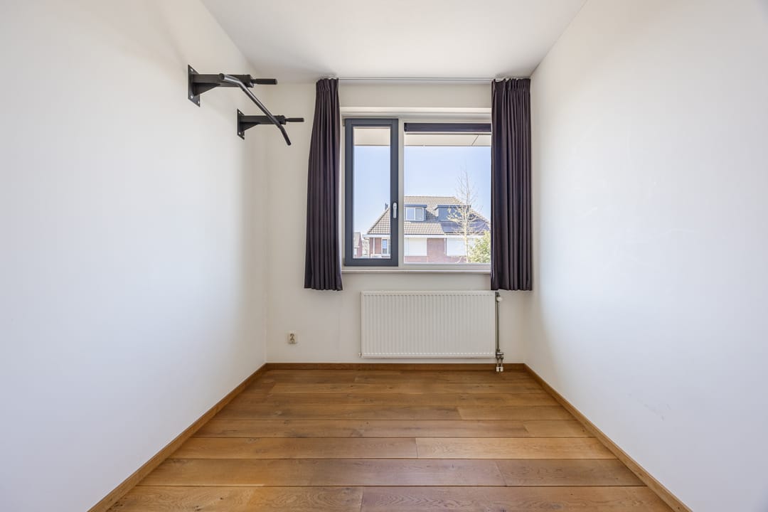 Foto 16 van Zilveresdoorn 27