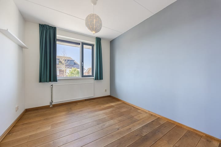 Foto 17 van Zilveresdoorn 27