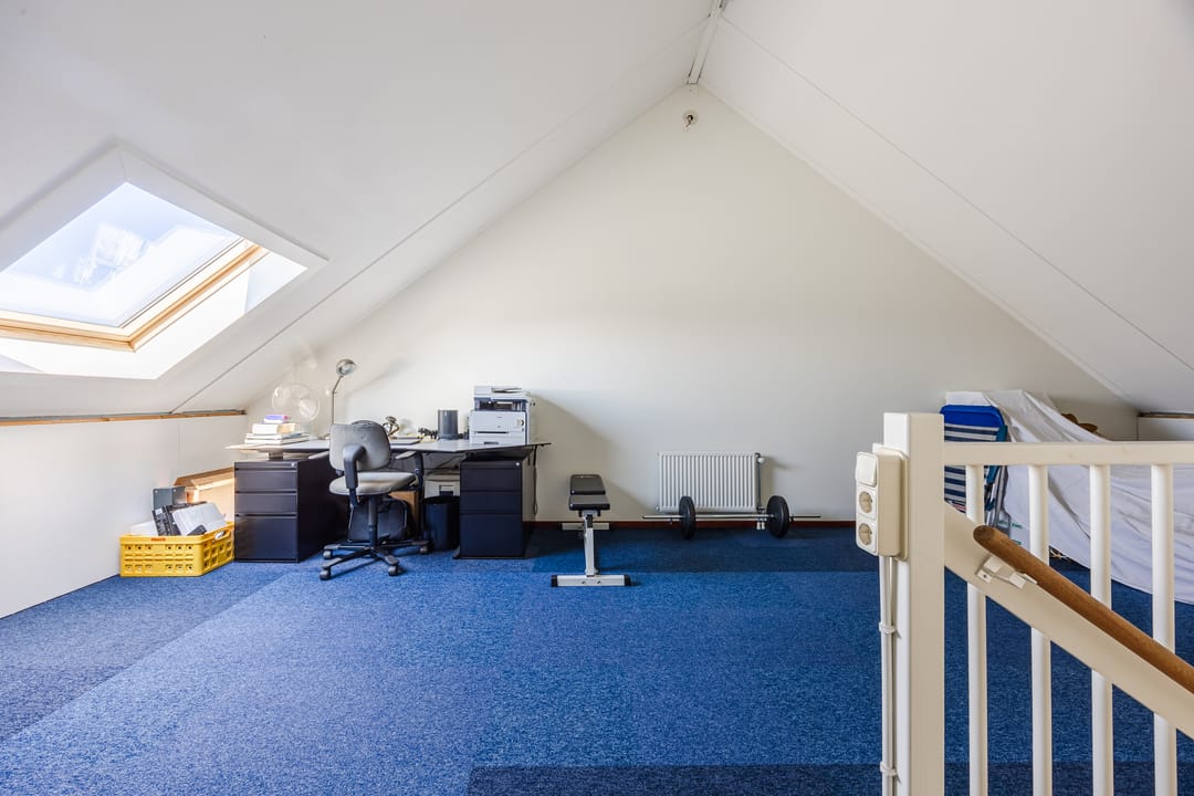 Foto 22 van Zilveresdoorn 27