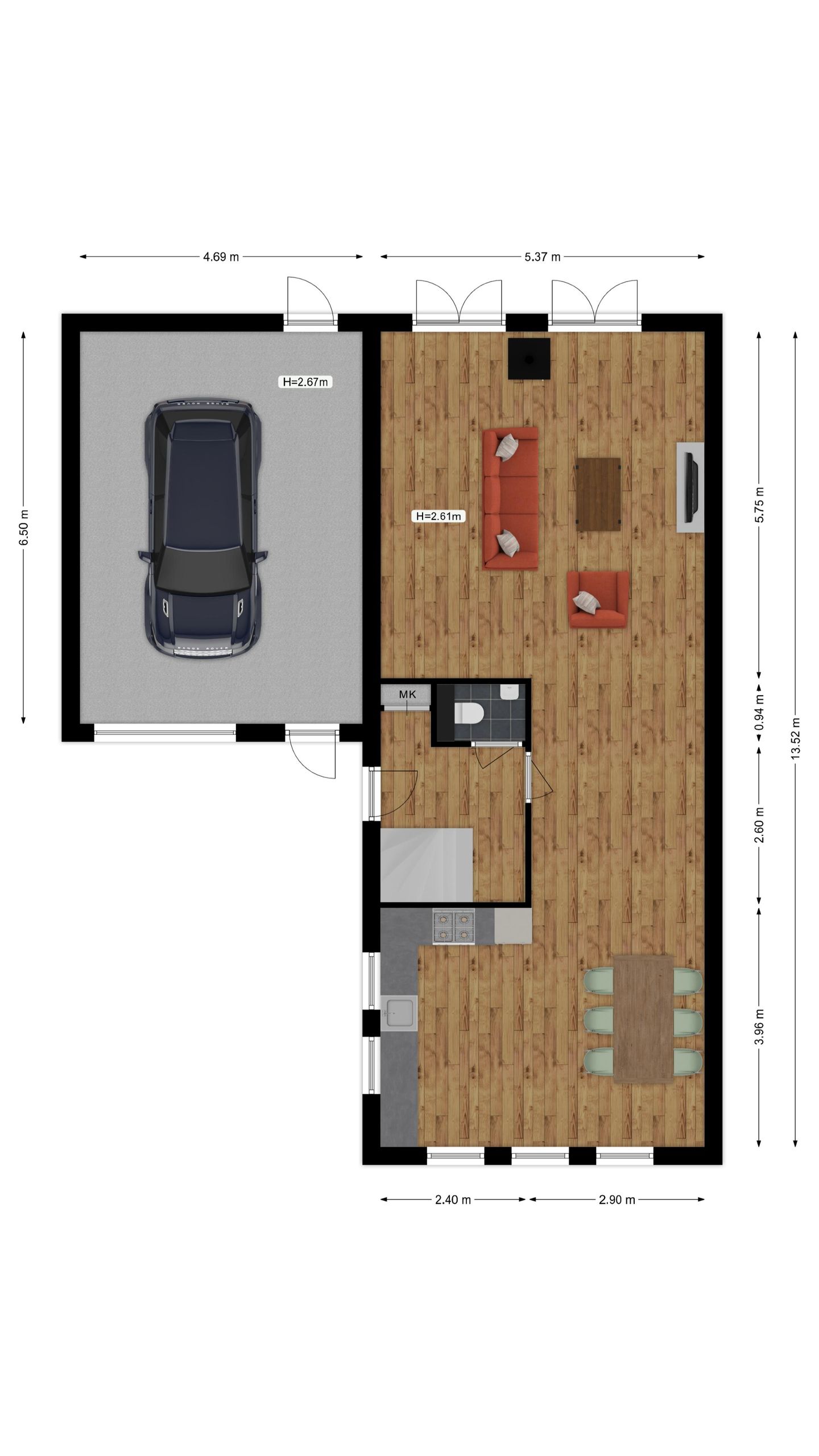 Foto 29 van Zilveresdoorn 27