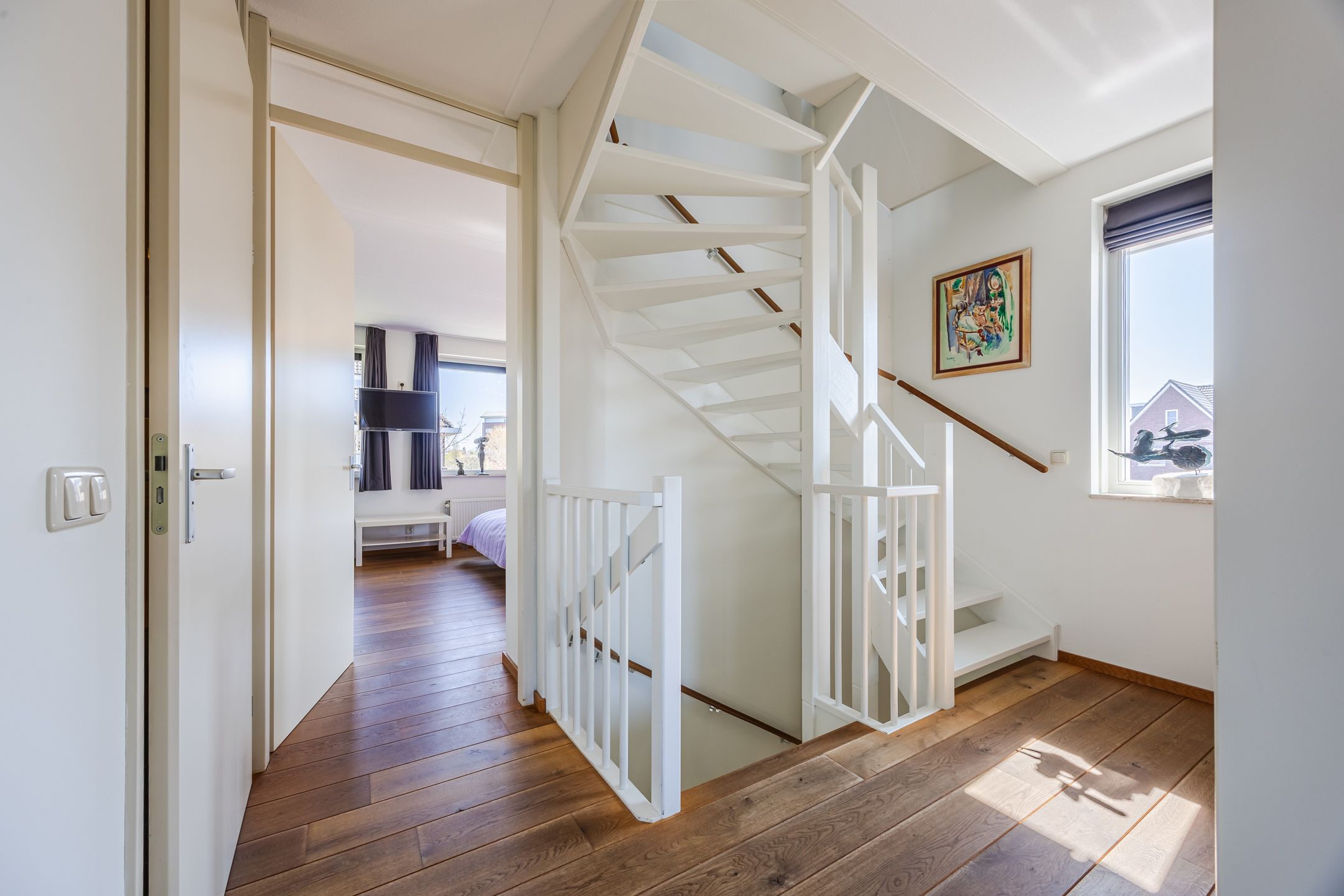 Foto 21 van Zilveresdoorn 27