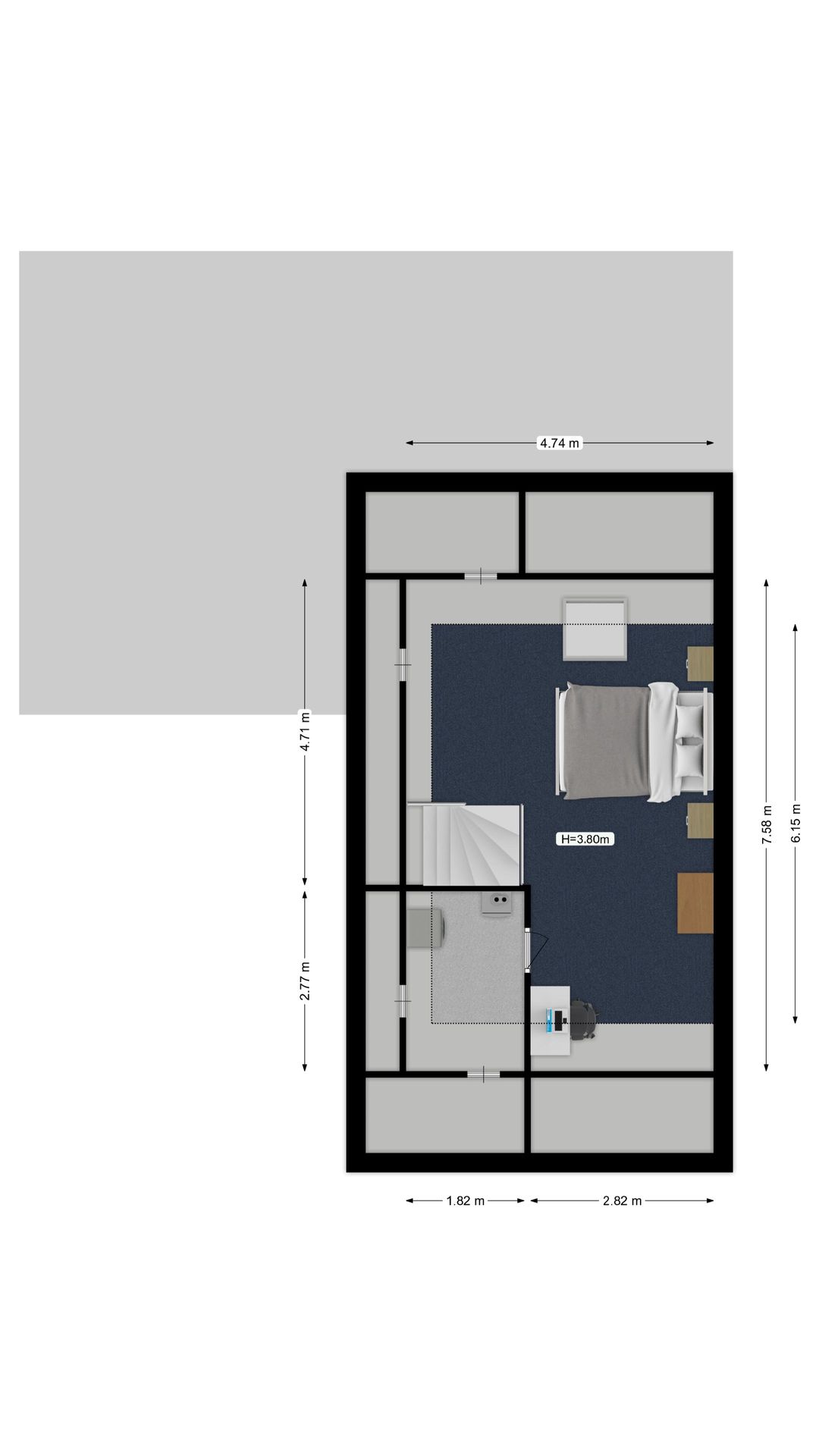 Foto 31 van Zilveresdoorn 27