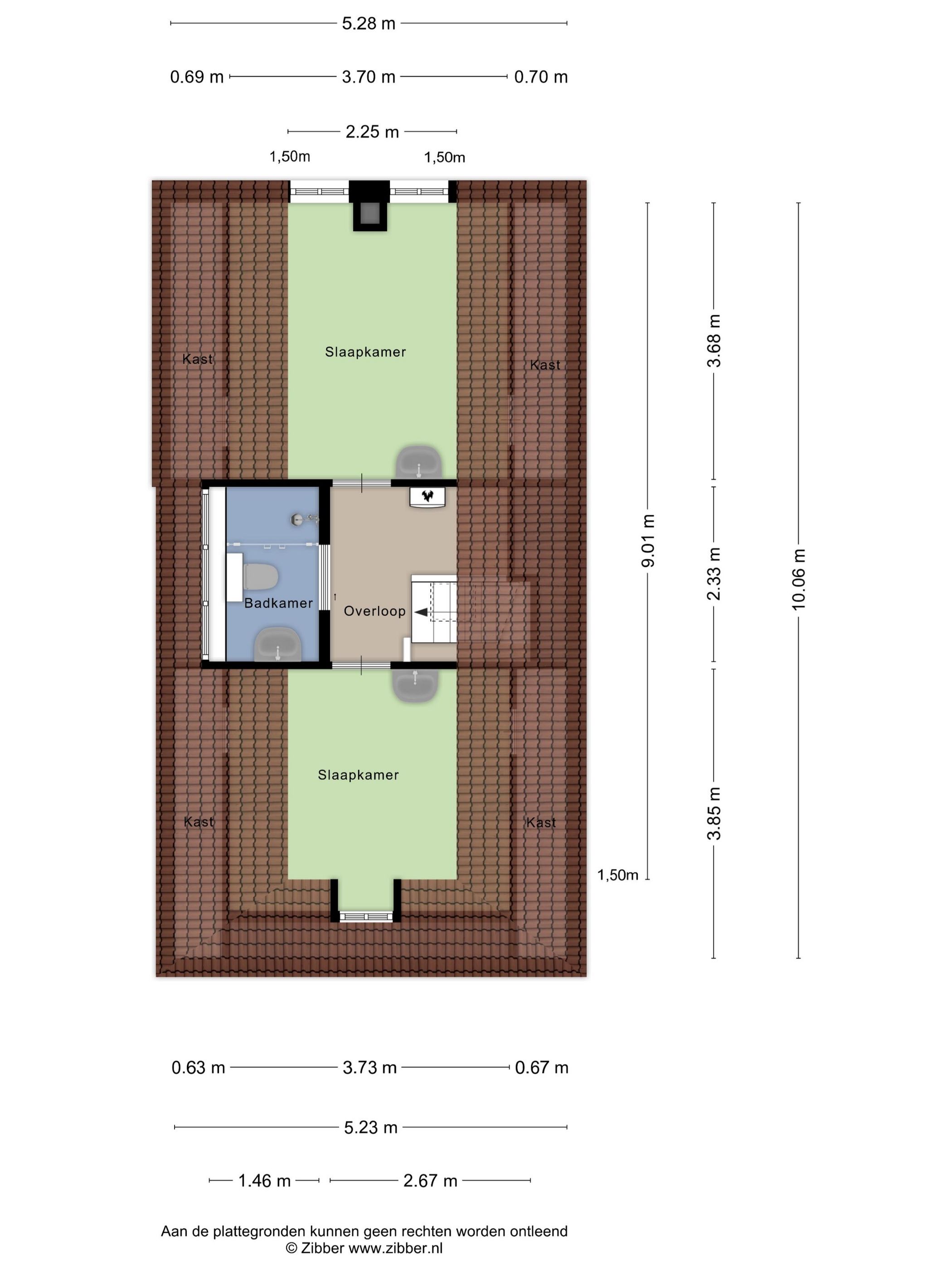 Foto 57 van Hagenbroekweg 17